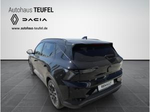 Renault Scenic ⚡ELEKTROBONUS🔌🔝Esprit Alpine 220 Long Range
