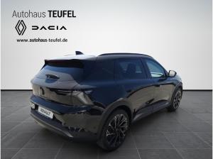 Renault Scenic ⚡ELEKTROBONUS🔌🔝Esprit Alpine 220 Long Range