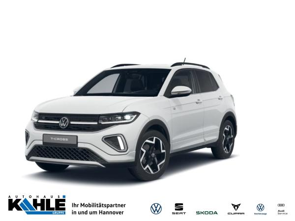 T-Cross