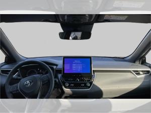 Toyota Corolla Cross ‼️SONDERAKTION - VERFÜGBAR SOLANGE DER VORRAT REICHT‼️