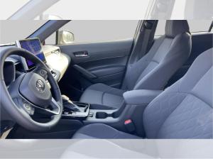 Toyota Corolla Cross ‼️SONDERAKTION - VERFÜGBAR SOLANGE DER VORRAT REICHT‼️