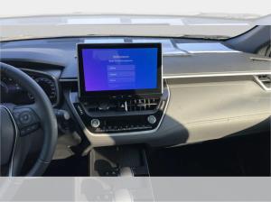 Toyota Corolla Cross ‼️SONDERAKTION - VERFÜGBAR SOLANGE DER VORRAT REICHT‼️