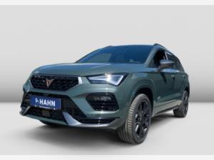 Cupra Ateca Tribe Edition 2.0TSI 4Drive *sofort verfügbar*