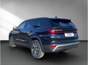 Skoda Kodiaq 2.0 TDI DSG Selection *GEWERBE*SOFORT* l AHK l MATRIX l NAVI l SHZ l KLIMA