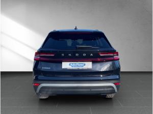 Skoda Kodiaq 2.0 TDI DSG Selection *GEWERBE*SOFORT* l AHK l MATRIX l NAVI l SHZ l KLIMA