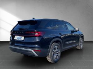 Skoda Kodiaq 2.0 TDI DSG Selection *GEWERBE*SOFORT* l AHK l MATRIX l NAVI l SHZ l KLIMA