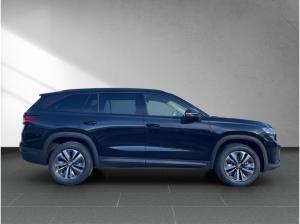 Skoda Kodiaq 2.0 TDI DSG Selection *GEWERBE*SOFORT* l AHK l MATRIX l NAVI l SHZ l KLIMA