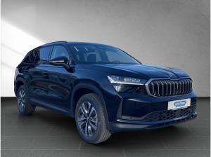Skoda Kodiaq 2.0 TDI DSG Selection *GEWERBE*SOFORT* l AHK l MATRIX l NAVI l SHZ l KLIMA