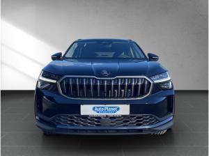 Skoda Kodiaq 2.0 TDI DSG Selection *GEWERBE*SOFORT* l AHK l MATRIX l NAVI l SHZ l KLIMA