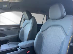 Skoda Kodiaq 2.0 TDI DSG Selection *GEWERBE*SOFORT* l AHK l MATRIX l NAVI l SHZ l KLIMA