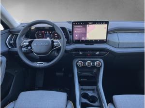 Skoda Kodiaq 2.0 TDI DSG Selection *GEWERBE*SOFORT* l AHK l MATRIX l NAVI l SHZ l KLIMA