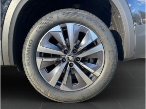 Skoda Kodiaq 2.0 TDI DSG Selection *GEWERBE*SOFORT* l AHK l MATRIX l NAVI l SHZ l KLIMA