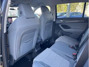 Skoda Kodiaq 2.0 TDI DSG Selection *GEWERBE*SOFORT* l AHK l MATRIX l NAVI l SHZ l KLIMA