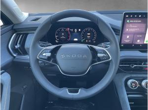 Skoda Kodiaq 2.0 TDI DSG Selection *GEWERBE*SOFORT* l AHK l MATRIX l NAVI l SHZ l KLIMA