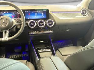 Mercedes-Benz GLA 200 d 4Matic - SHZ/Klima/LED/PDC/Haustürlieferung inkl.
