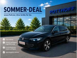 Volkswagen Passat Variant 1.5 eTSI DSG 💥Summer-DEAL💥AHK KAMERA NAVI PDC