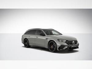 Mercedes-Benz E 53 AMG HYBRID 4M+ T-Mod.**SOFORT**Premium Plus+DYNAMIC PLUS+Massage+AHK+Superscreen+HUD