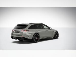 Mercedes-Benz E 53 AMG HYBRID 4M+ T-Mod.**SOFORT**Premium Plus+DYNAMIC PLUS+Massage+AHK+Superscreen+HUD
