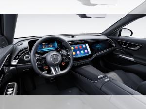 Mercedes-Benz E 53 AMG HYBRID 4M+ T-Mod.**SOFORT**Premium Plus+DYNAMIC PLUS+Massage+AHK+Superscreen+HUD