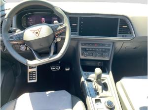 Cupra Ateca Tribe Edition 2.0TSI 4Drive *sofort verfügbar*