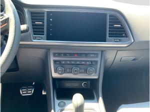 Cupra Ateca Tribe Edition 2.0TSI 4Drive *sofort verfügbar*
