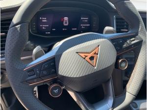 Cupra Ateca Tribe Edition 2.0TSI 4Drive *sofort verfügbar*