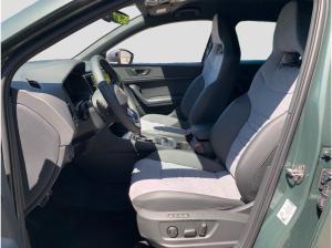 Cupra Ateca Tribe Edition 2.0TSI 4Drive *sofort verfügbar*