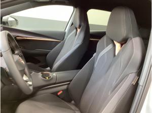 Cupra Tavascan ENDU 82 kWh LED*PDC*GJR*NAVI*19
