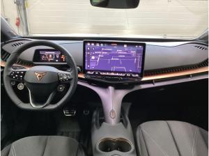 Cupra Tavascan ENDU 82 kWh LED*PDC*GJR*NAVI*19