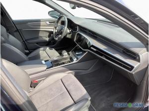 Audi A6 Avant 45 TFSI qu S tronic S line - PANO - AHK