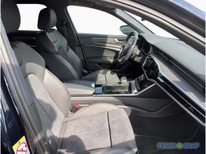 Audi A6 Avant 45 TFSI qu S tronic S line - PANO - AHK