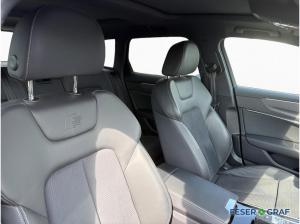 Audi A6 Avant 45 TFSI qu S tronic S line - PANO - AHK