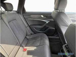 Audi A6 Avant 45 TFSI qu S tronic S line - PANO - AHK