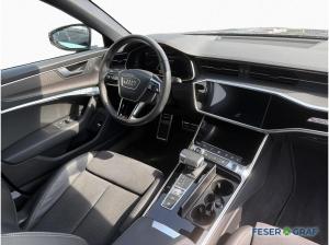 Audi A6 Avant 45 TFSI qu S tronic S line - PANO - AHK