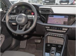 Audi A3 Sportback Advanced 40 TFSIe KAMERA+LED+NAVI