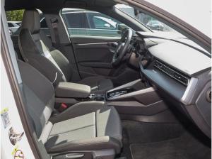 Audi A3 Sportback Advanced 40 TFSIe KAMERA+LED+NAVI