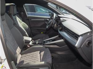 Audi A3 Sportback S-line TFSIe AHK+HUD+LED+SONOS