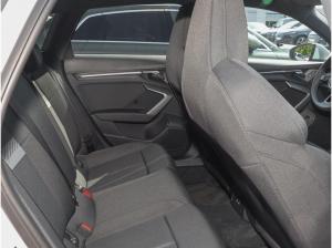 Audi A3 Sportback Advanced 40 TFSIe KAMERA+LED+NAVI