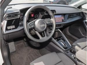 Audi A3 Sportback Advanced 40 TFSIe KAMERA+LED+NAVI