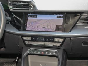 Audi A3 Sportback Advanced 40 TFSIe KAMERA+LED+NAVI