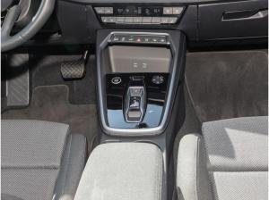 Audi A3 Sportback Advanced 40 TFSIe KAMERA+LED+NAVI