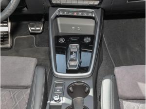 Audi A3 Sportback S-line TFSIe AHK+HUD+LED+SONOS