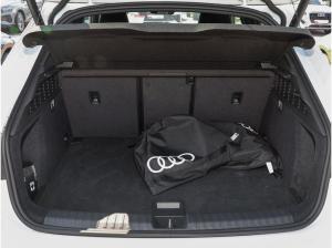Audi A3 Sportback S-line TFSIe AHK+HUD+LED+SONOS