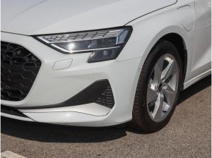 Audi A3 Sportback Advanced 40 TFSIe KAMERA+LED+NAVI