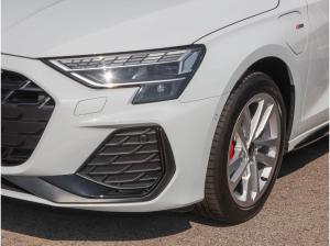 Audi A3 Sportback S-line TFSIe AHK+HUD+LED+SONOS