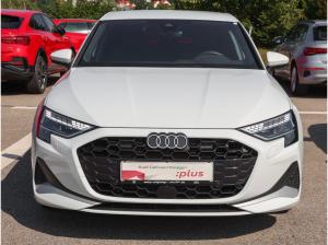 Audi A3 Sportback Advanced 40 TFSIe KAMERA+LED+NAVI
