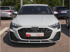 Audi A3 Sportback S-line TFSIe AHK+HUD+LED+SONOS