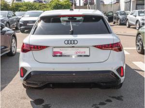 Audi A3 Sportback S-line TFSIe AHK+HUD+LED+SONOS