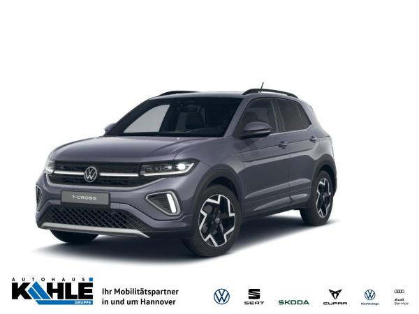 T-Cross