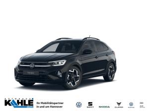 Volkswagen Taigo 1.0 TSI DSG R-Line Travel&Comfort